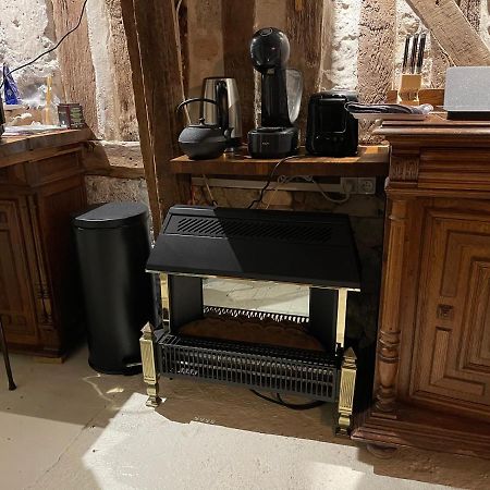 Cosy Studio Place Sainte Catherine Honfleur Exterior photo
